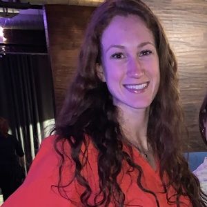 Meet your Posher, Rachel